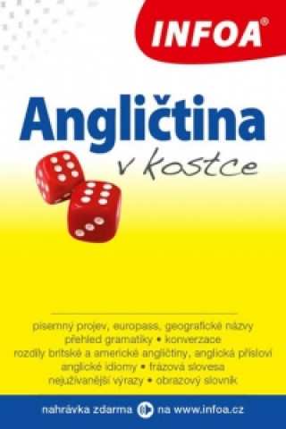 Angličtina v kostce