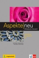 Aspekte neu B2 Arbeitsbuch + CD