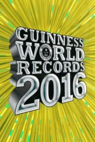 Guinness World Records 2016