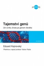 Tajemství genů