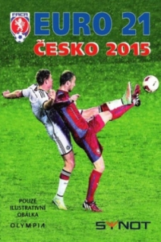 Euro 21 Česko 2015