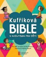Kufříková Bible s modlitbami pro děti