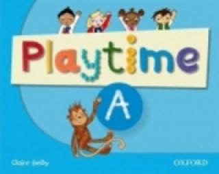 Playtime: A: Class Book