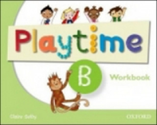 Playtime: B: Workbook