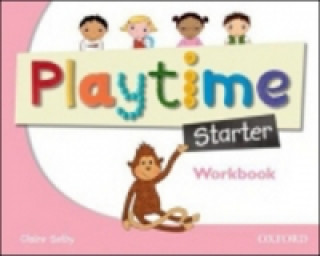 Playtime: Starter: Workbook