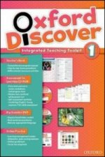 Oxford Discover: 1: Integrated Teaching Toolkit