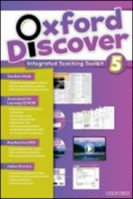 Oxford Discover: 5: Integrated Teaching Toolkit