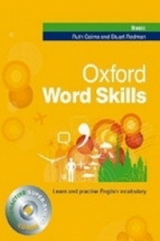 Oxford Word Skills Elementary.