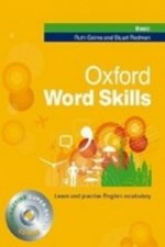 Oxford Word Skills Basic: Student'S Pack