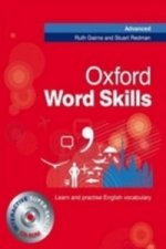 Oxford Word Skills Advanced: Student's Pack