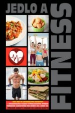 Jedlo a fitness