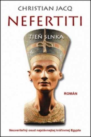 Nefertiti Tieň slnka