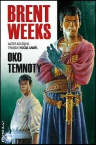 Oko temnoty