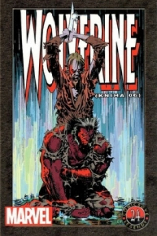 Wolverine 6