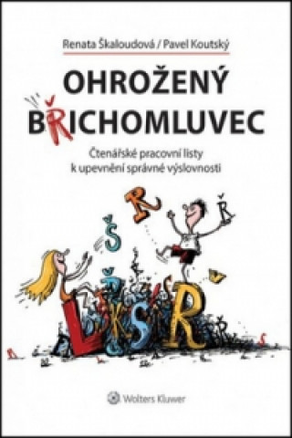 Ohrožený břichomluvec