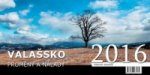 Valašsko Proměny a nálady - stolní kalendář 2016