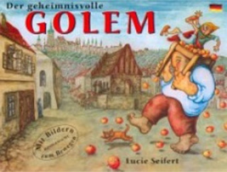 Der geheimnisvolle Golem