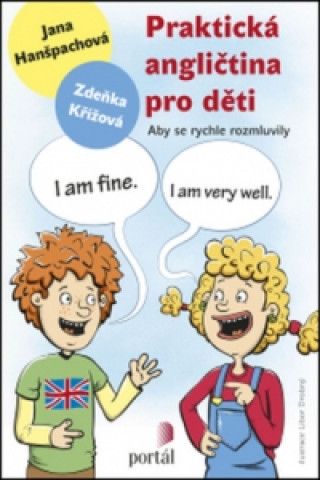 Praktická angličtina pro děti