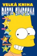 Velká kniha Barta Simpsona