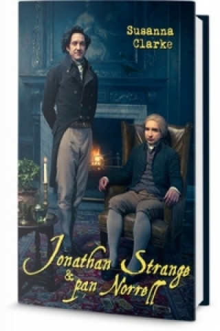 Jonathan Strange & pan Norrell