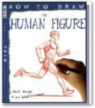 Jak kreslit Lidské tělo