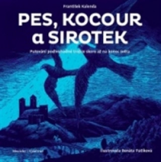 Pes, kocour a sirotek