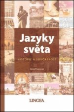 Jazyky světa Historie a současnost