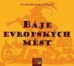 CD Báje evropských měst