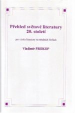 Čítanka k přehledu české literatury 20. století