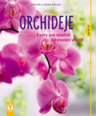 Orchideje