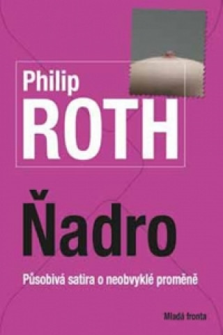 Philip Roth - Ňadro