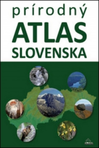 Prírodný atlas Slovenska