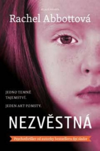 Nezvěstná