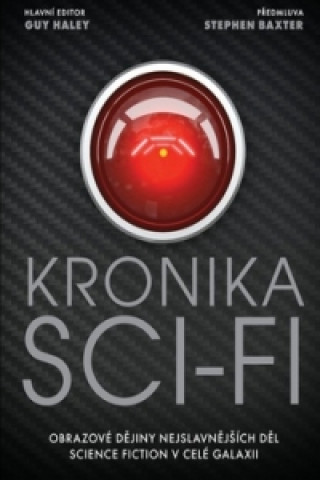 Kronika sci-fi
