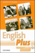 English Plus 4 Workbook with MultiRom