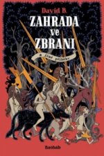 Zahrada ve zbrani