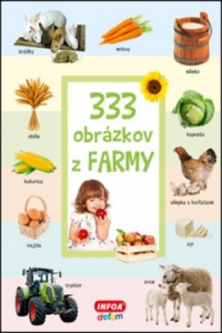 333 obrázkov z farmy