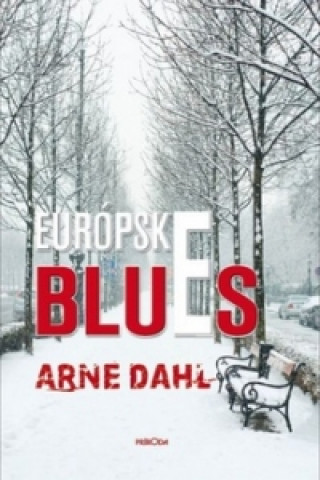 Európske blues