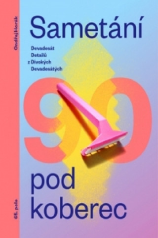 Sametání pod koberec
