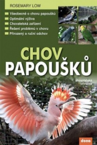 Chov papoušků