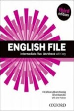 English File third edition: Intermediate Plus: Workbook with Key