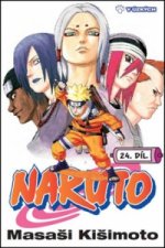 Naruto 24 V úzkých!