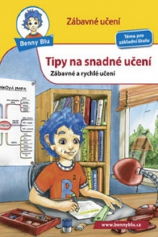 Benny Blu Tipy na snadné učení