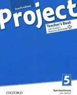 Project: Level 5: Teacher's Book Pack