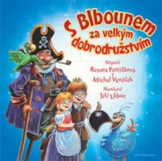 S Blbounem za velkým dobrodružstvím