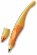 Roller Stabilo EASYoriginal oranžová/žlutá pro praváky