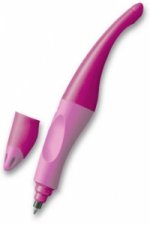 Roller Stabilo EASYoriginal světle/tmavě růžová pro praváky