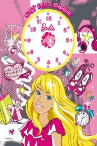 Barbie Celý den s Barbie