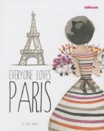 Everybody Loves Paris