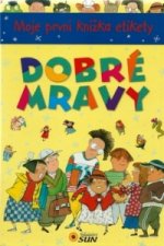 Dobré mravy